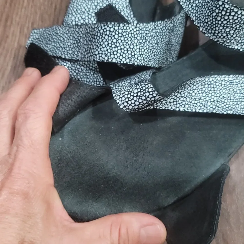 Spring Step Natal Sandals 41 - Picture 6 of 6